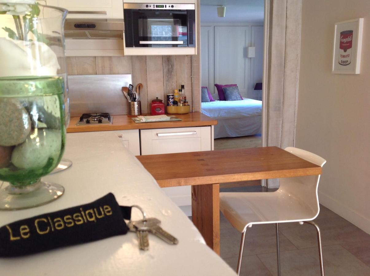 L'Adresse Honfleur 아파트 외부 사진